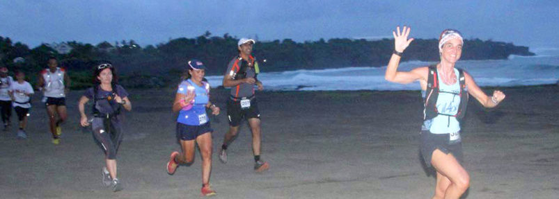 Pierrefonds: le Trail de l’Aéroport prend son envol Pierrefonds: le Trail de l’Aéroport prend son envol