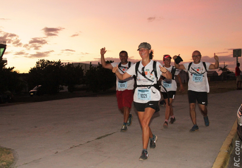 Une chouette arrivée en même temps que le coucher de soleil Une chouette arrivée en même temps que le coucher de soleil