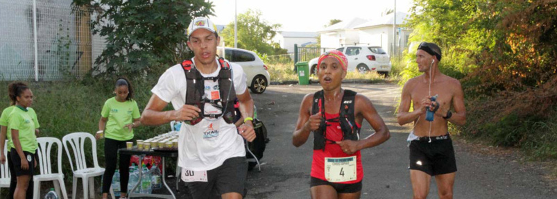 Trail de l'Aéroport: décollage réussi ! Trail de l'Aéroport: décollage réussi !