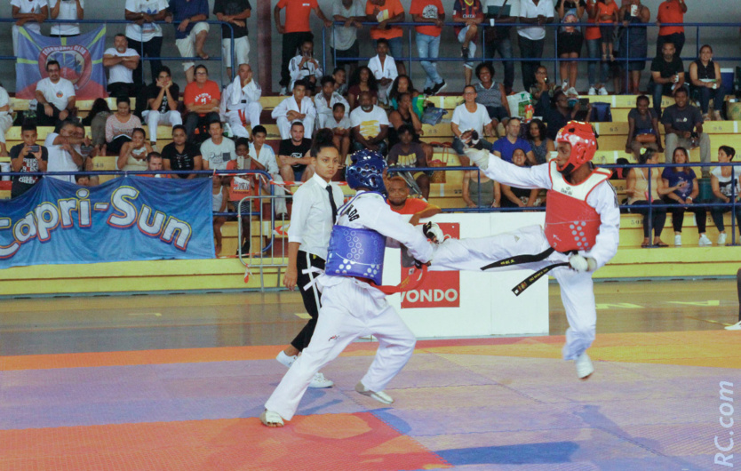 La rencontre Vardapin-Labert a fait des étincelles La rencontre Vardapin-Labert a fait des étincelles