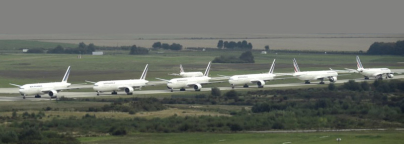 La compagnie aérienne la plus sûre du monde est... La compagnie aérienne la plus sûre du monde est...