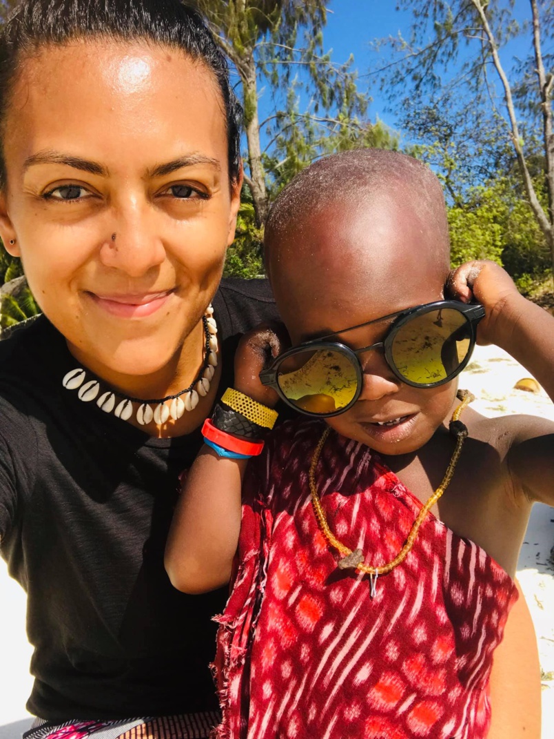 Des rencontres humaines chaleureuses... Des rencontres humaines chaleureuses...