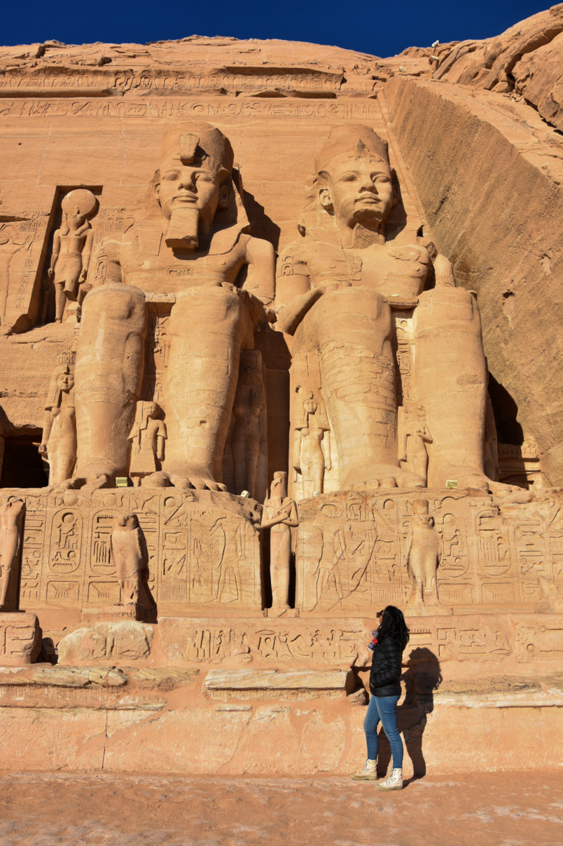 Afrique au cœur: Elodie, Réunionnaise, parcourt le continent depuis 10 mois… Afrique au cœur: Elodie, Réunionnaise, parcourt le continent depuis 10 mois…