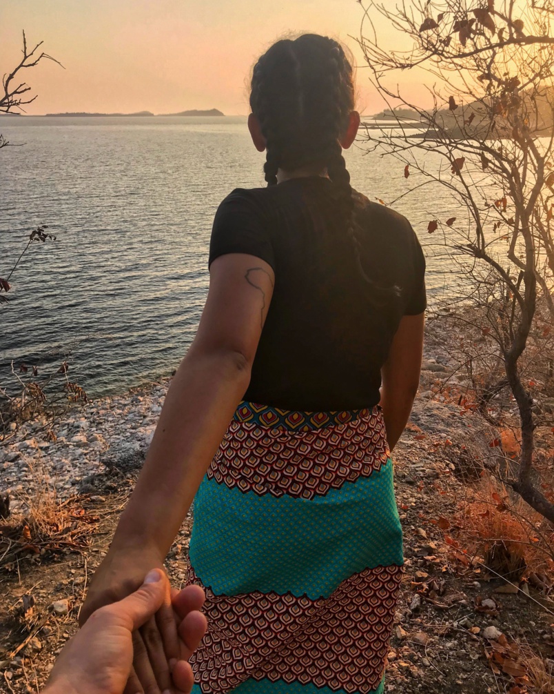 "Viens je t'emmène...", le périple n'est pas terminé! "Viens je t'emmène...", le périple n'est pas terminé!