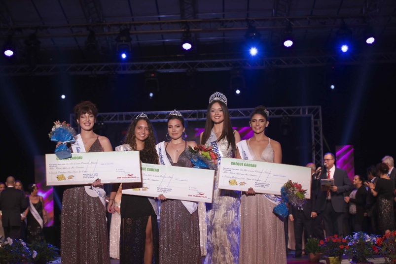 Mélina Siby élue Miss Plaine des Cafres 2020: toutes les photos Mélina Siby élue Miss Plaine des Cafres 2020: toutes les photos