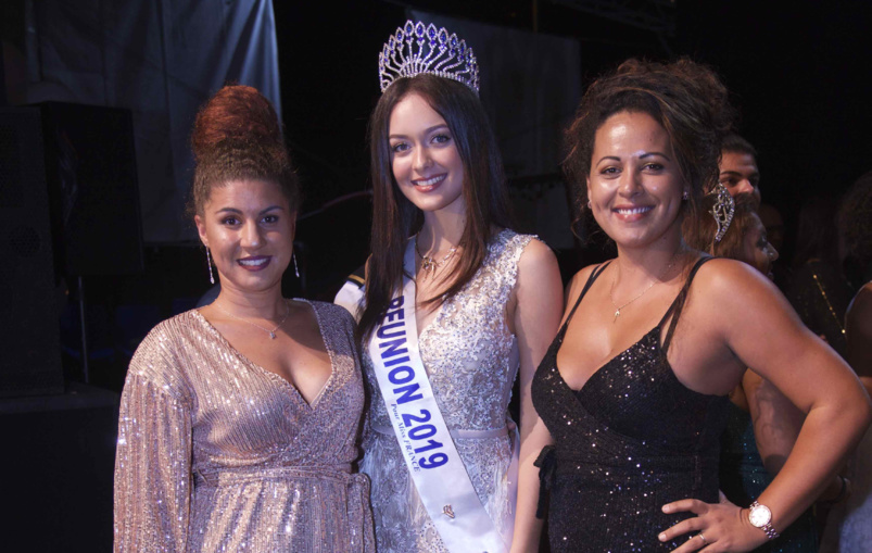 Mélina Siby élue Miss Plaine des Cafres 2020: toutes les photos