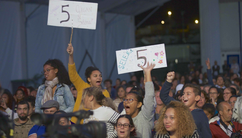 Mélina Siby élue Miss Plaine des Cafres 2020: toutes les photos