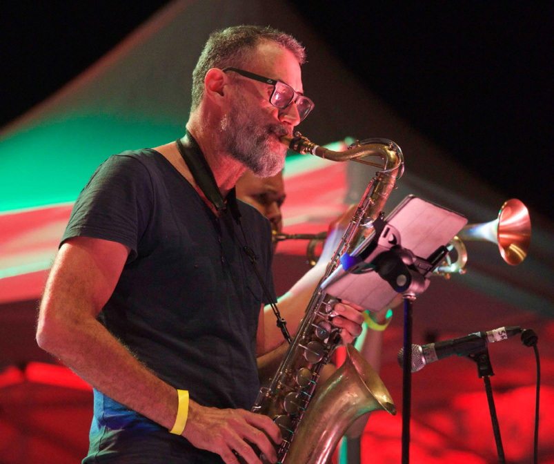 Concert Tiken Jah Fakoly à Saint-Leu: toutes les photos Concert Tiken Jah Fakoly à Saint-Leu: toutes les photos