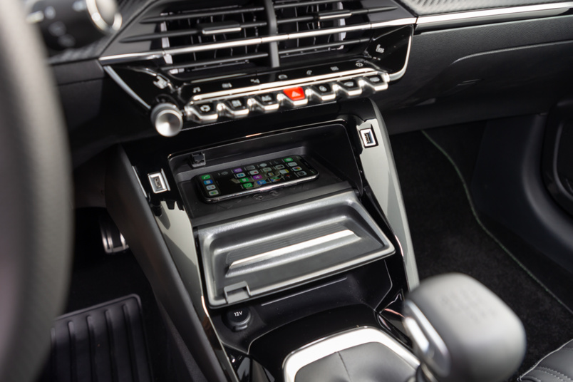 Peugeot 208, tout change: c’est la nouvelle star !