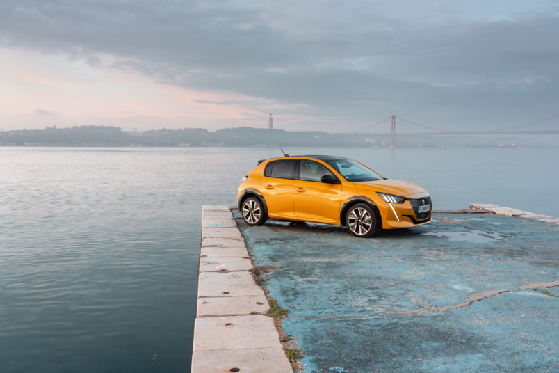 Peugeot 208, tout change: c’est la nouvelle star ! Peugeot 208, tout change: c’est la nouvelle star !