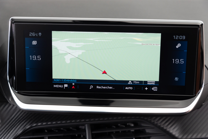 Peugeot 208, tout change: c’est la nouvelle star ! Peugeot 208, tout change: c’est la nouvelle star !