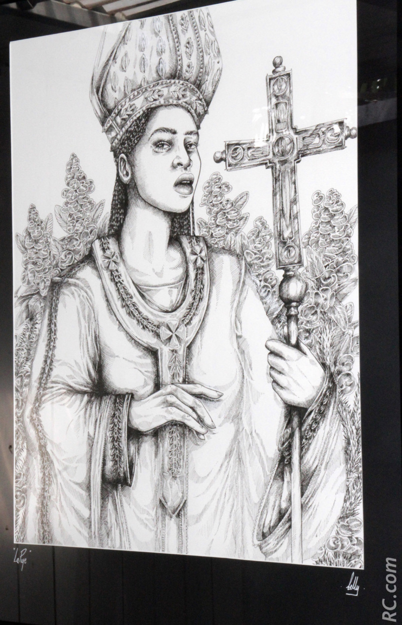 Les femmes au pouvoir, cela aurait changé beaucoup de choses selon Belly Les femmes au pouvoir, cela aurait changé beaucoup de choses selon Belly