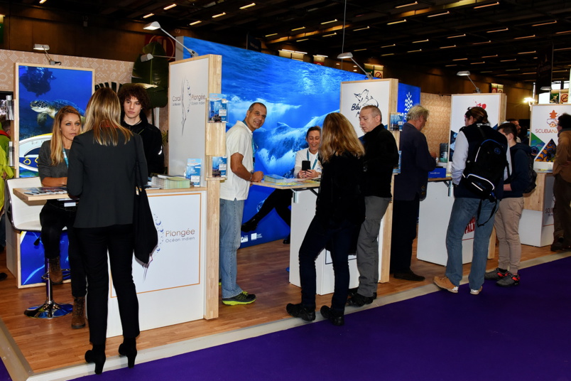 La Réunion était bien présente... La Réunion était bien présente...