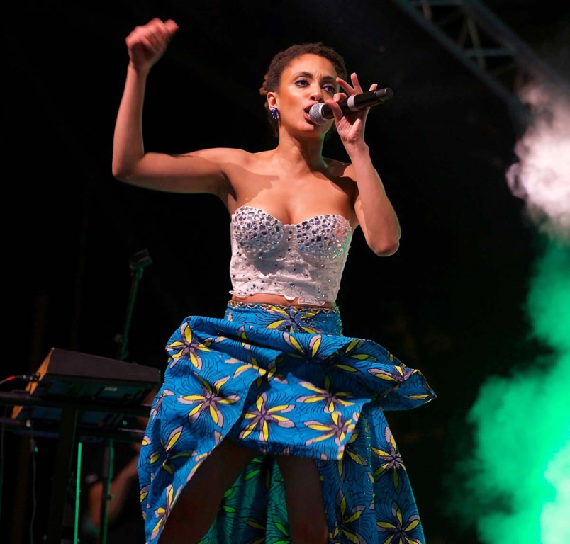Festival de Zouk 2020 à Saint-Paul: succès sur toute la ligne