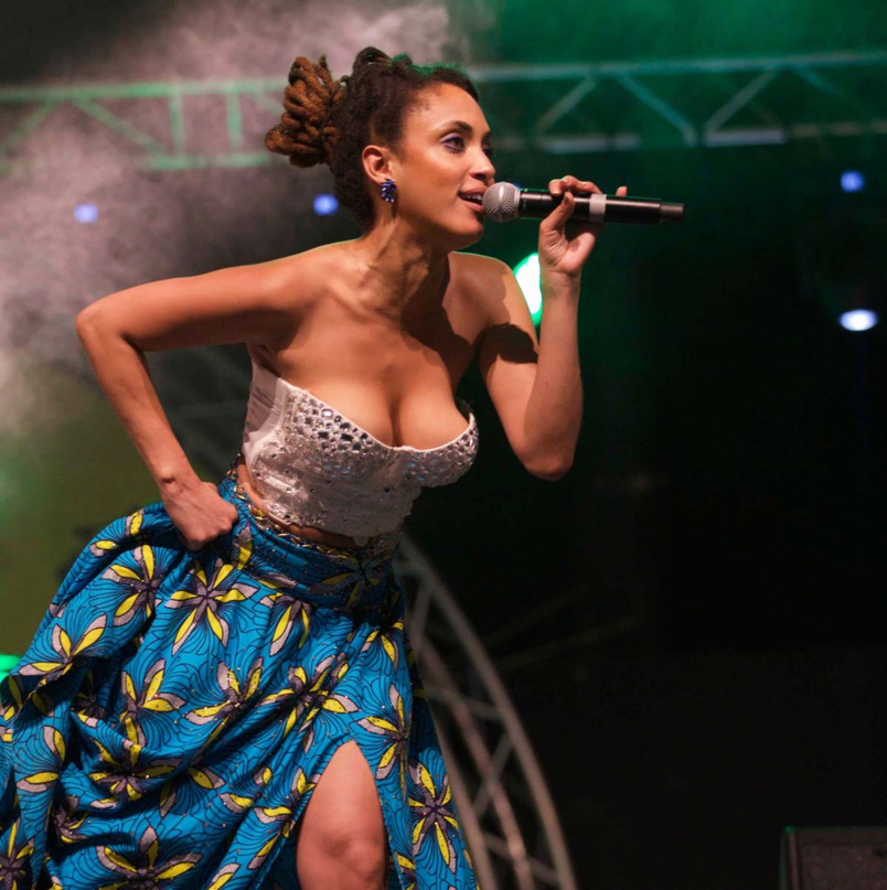 Festival de Zouk 2020 à Saint-Paul: succès sur toute la ligne