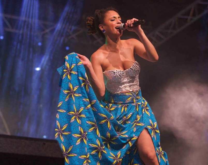 Festival de Zouk 2020 à Saint-Paul: succès sur toute la ligne