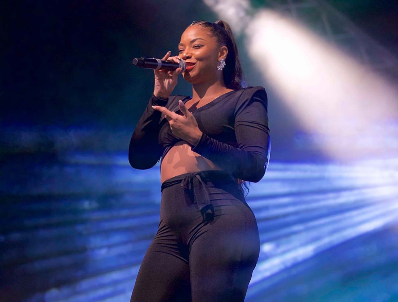 Festival de Zouk 2020 à Saint-Paul: succès sur toute la ligne