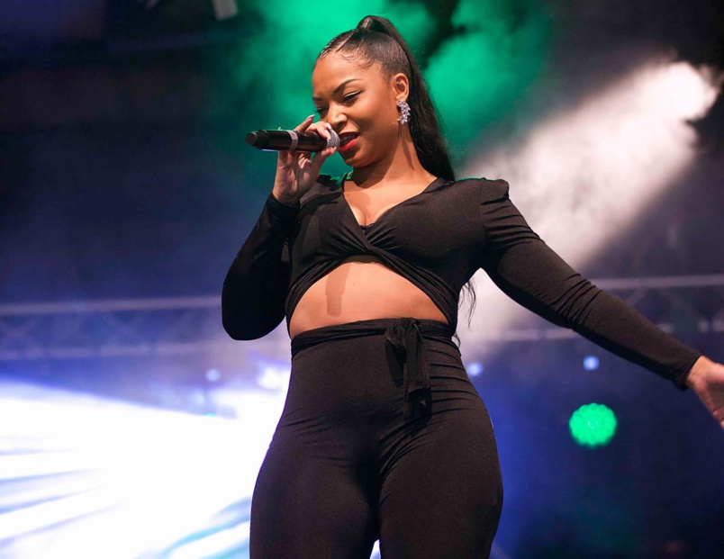 Festival de Zouk 2020 à Saint-Paul: succès sur toute la ligne