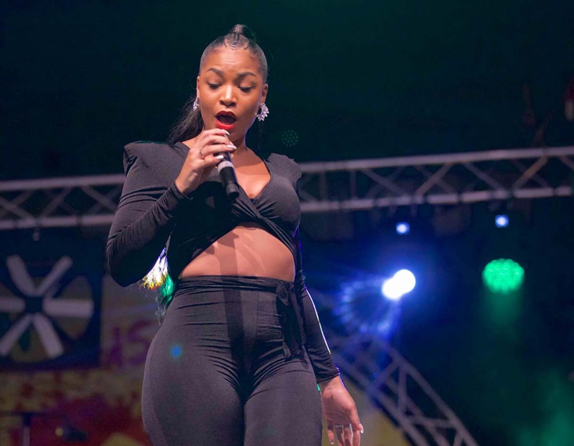 Festival de Zouk 2020 à Saint-Paul: succès sur toute la ligne Festival de Zouk 2020 à Saint-Paul: succès sur toute la ligne