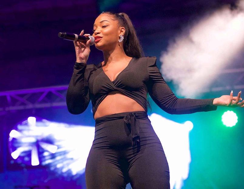 Festival de Zouk 2020 à Saint-Paul: succès sur toute la ligne Festival de Zouk 2020 à Saint-Paul: succès sur toute la ligne