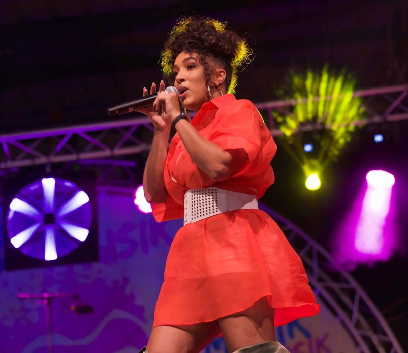 Festival de Zouk 2020 à Saint-Paul: succès sur toute la ligne