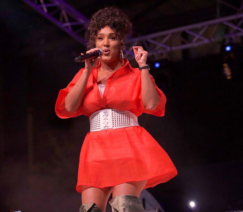 Festival de Zouk 2020 à Saint-Paul: succès sur toute la ligne