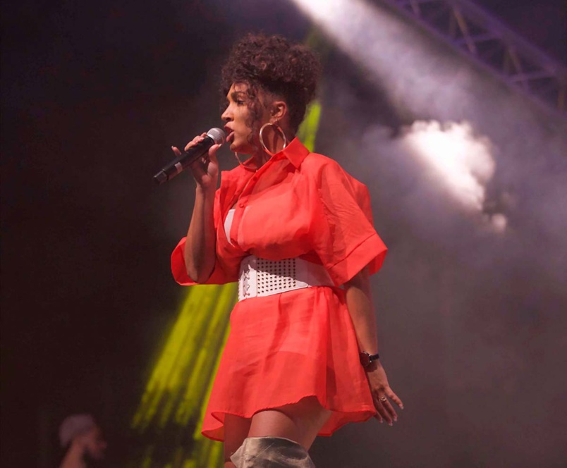 Festival de Zouk 2020 à Saint-Paul: succès sur toute la ligne Festival de Zouk 2020 à Saint-Paul: succès sur toute la ligne