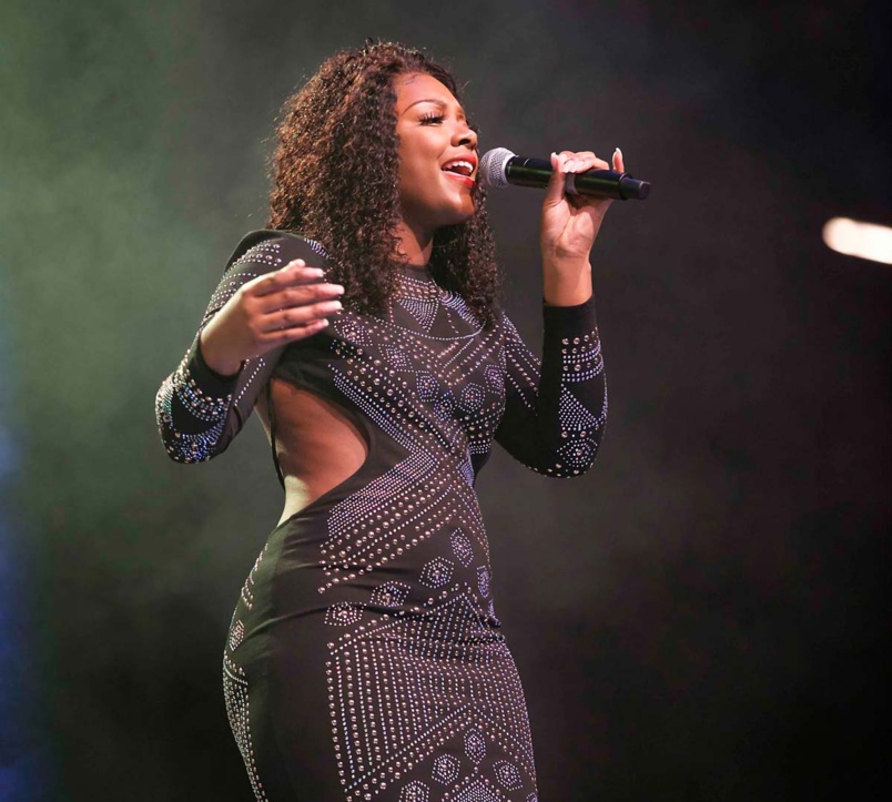 Festival de Zouk 2020 à Saint-Paul: succès sur toute la ligne Festival de Zouk 2020 à Saint-Paul: succès sur toute la ligne