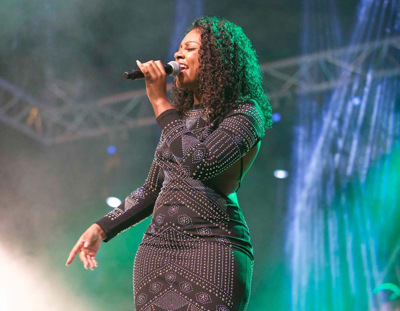 Festival de Zouk 2020 à Saint-Paul: succès sur toute la ligne