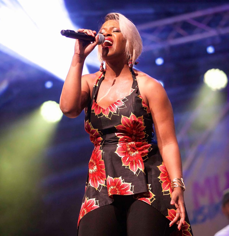 Festival de Zouk 2020 à Saint-Paul: succès sur toute la ligne Festival de Zouk 2020 à Saint-Paul: succès sur toute la ligne