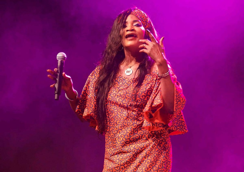 Festival de Zouk 2020 à Saint-Paul: succès sur toute la ligne