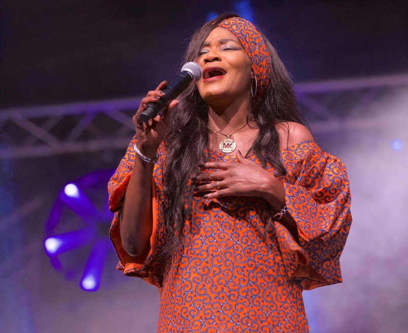 Festival de Zouk 2020 à Saint-Paul: succès sur toute la ligne
