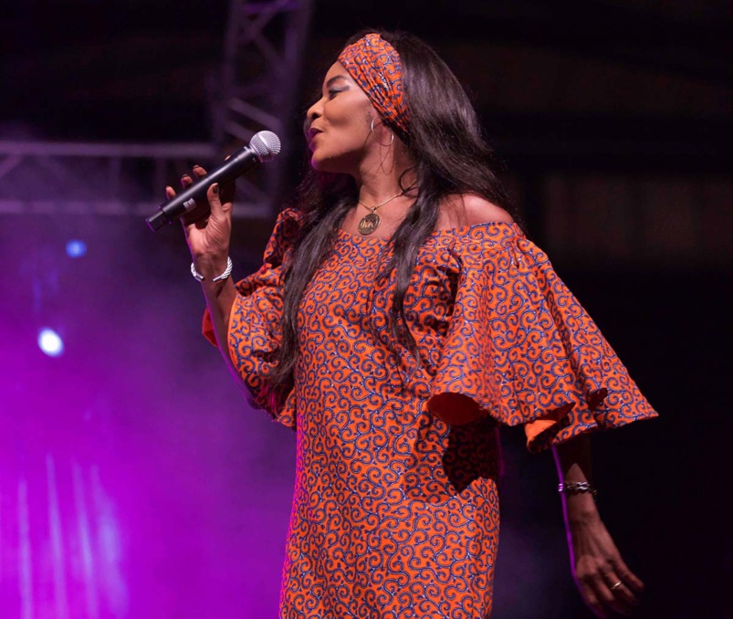 Festival de Zouk 2020 à Saint-Paul: succès sur toute la ligne