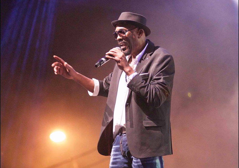 Festival de Zouk 2020 à Saint-Paul: succès sur toute la ligne Festival de Zouk 2020 à Saint-Paul: succès sur toute la ligne