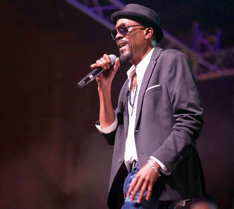 Festival de Zouk 2020 à Saint-Paul: succès sur toute la ligne Festival de Zouk 2020 à Saint-Paul: succès sur toute la ligne