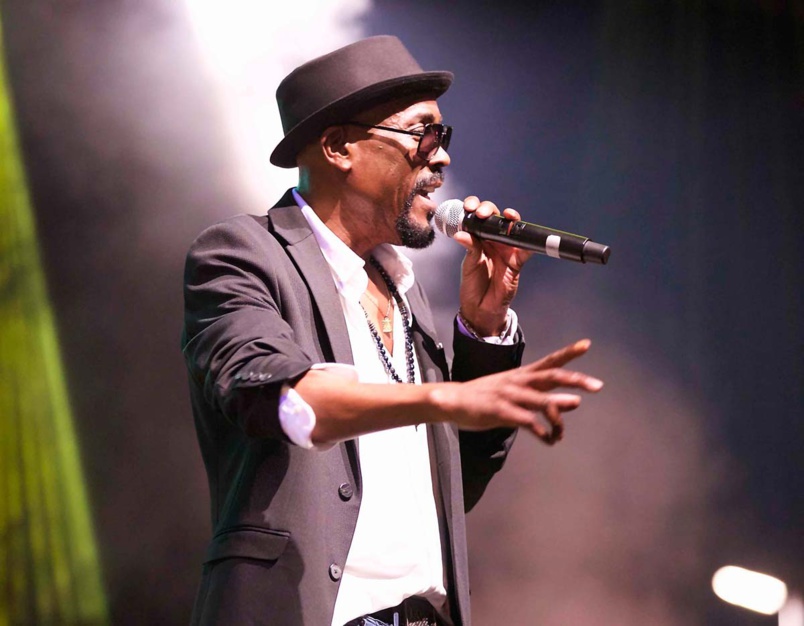 Festival de Zouk 2020 à Saint-Paul: succès sur toute la ligne Festival de Zouk 2020 à Saint-Paul: succès sur toute la ligne