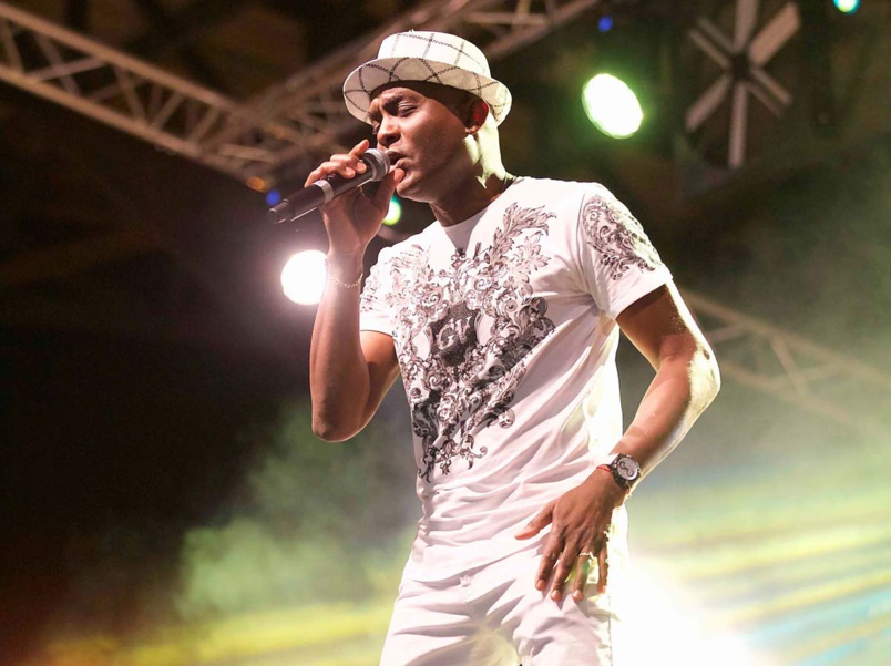 Festival de Zouk 2020 à Saint-Paul: succès sur toute la ligne Festival de Zouk 2020 à Saint-Paul: succès sur toute la ligne