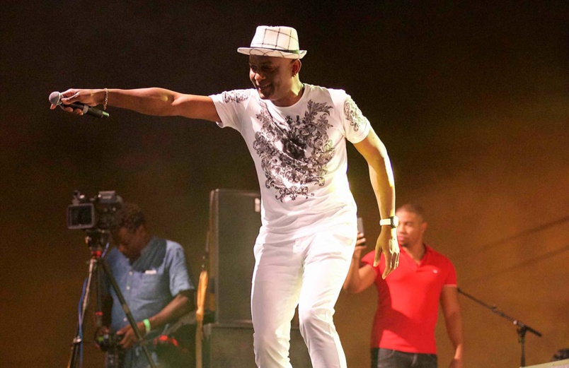 Festival de Zouk 2020 à Saint-Paul: succès sur toute la ligne Festival de Zouk 2020 à Saint-Paul: succès sur toute la ligne