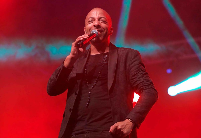 Festival de Zouk 2020 à Saint-Paul: succès sur toute la ligne Festival de Zouk 2020 à Saint-Paul: succès sur toute la ligne