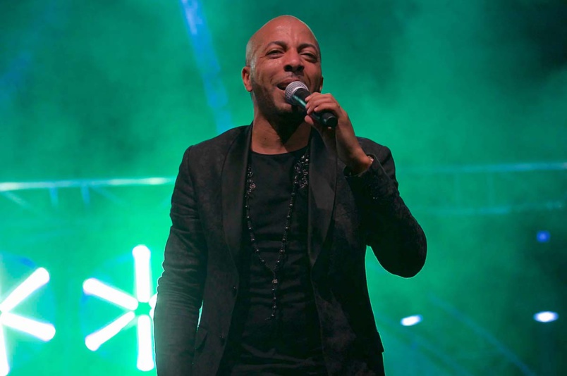 Festival de Zouk 2020 à Saint-Paul: succès sur toute la ligne