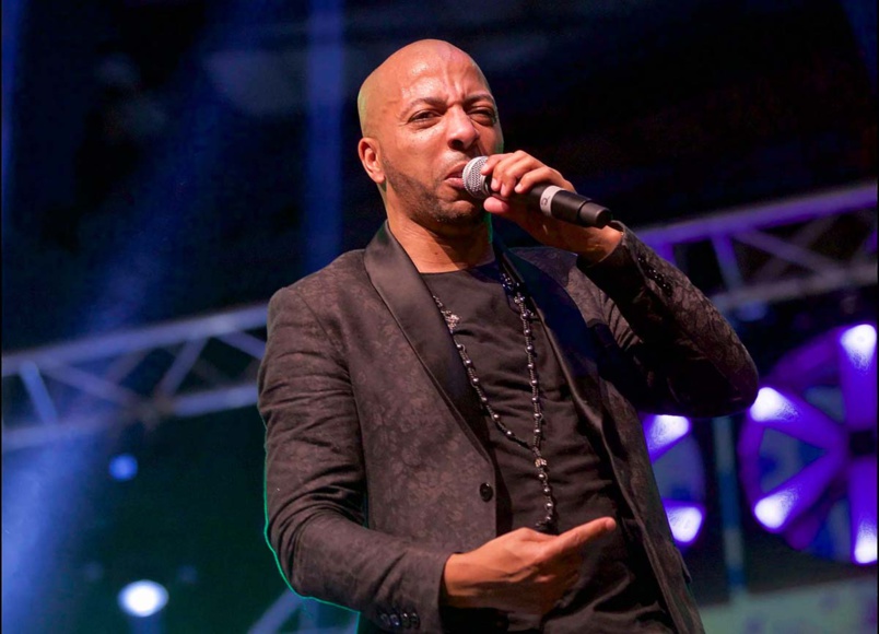 Festival de Zouk 2020 à Saint-Paul: succès sur toute la ligne Festival de Zouk 2020 à Saint-Paul: succès sur toute la ligne