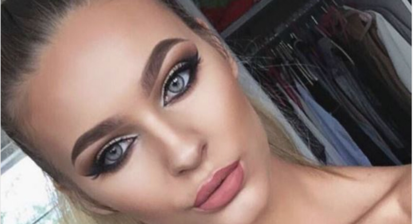 Madalyn Davis, mannequin et influenceuse Madalyn Davis, mannequin et influenceuse