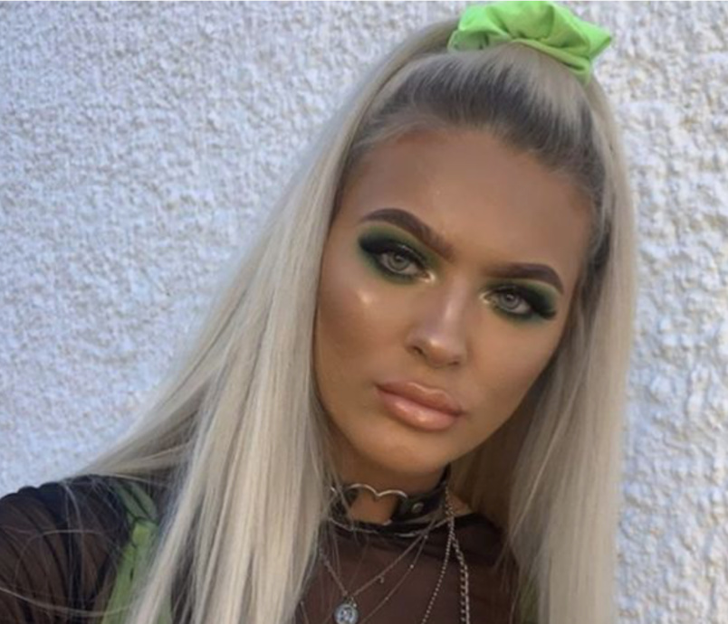 Elle était belle, elle était... et elle n'est plus. RIP Elle était belle, elle était... et elle n'est plus. RIP