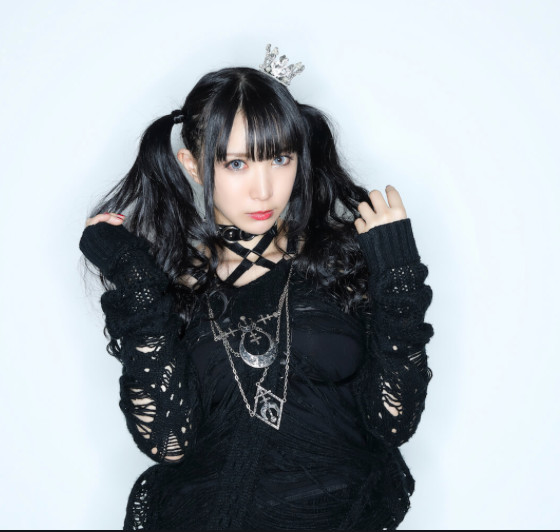 LeChat, chanteuse et cosplayeuse japonaise LeChat, chanteuse et cosplayeuse japonaise