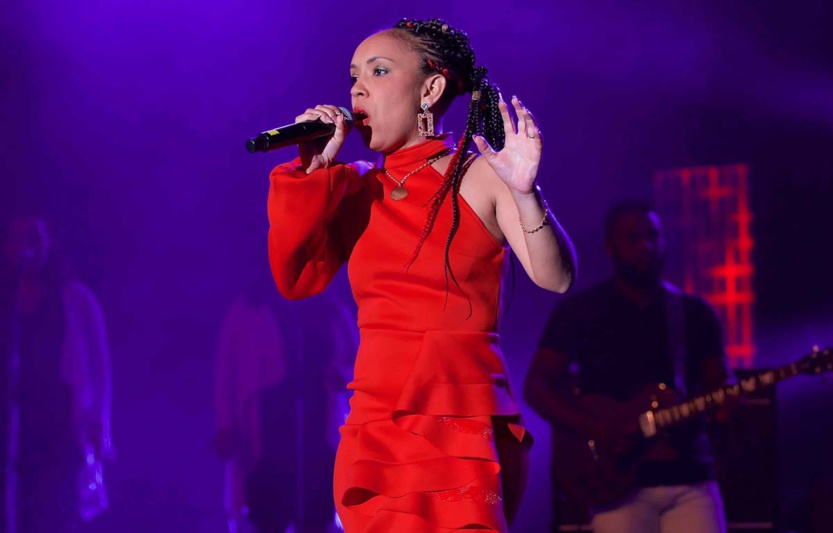 Concert Fanm Do Fé à Miel Vert: les photos Concert Fanm Do Fé à Miel Vert: les photos