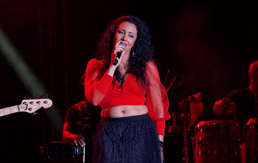 Concert Fanm Do Fé à Miel Vert: les photos Concert Fanm Do Fé à Miel Vert: les photos