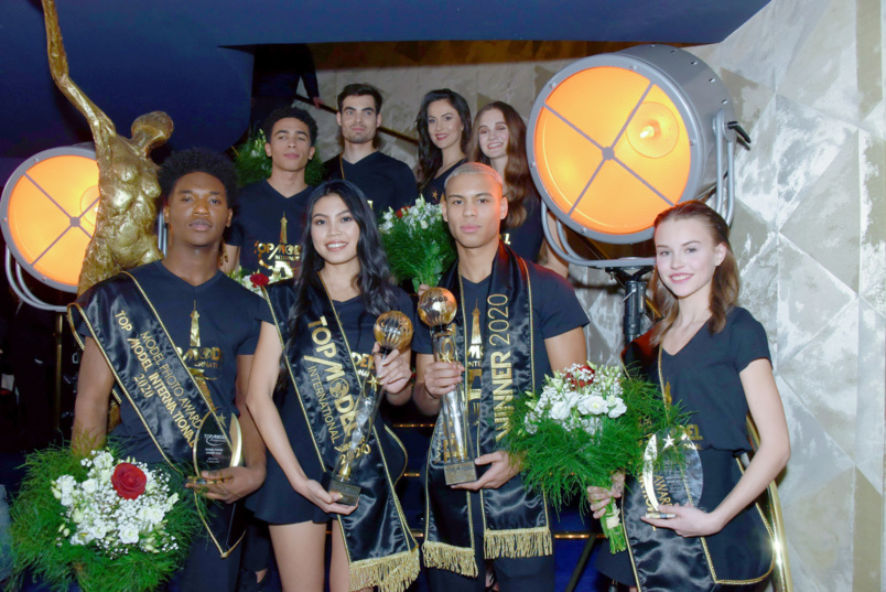 Concours Top Model International au Lido: toutes les photos Concours Top Model International au Lido: toutes les photos