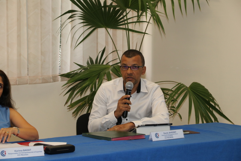 David Javegny David Javegny