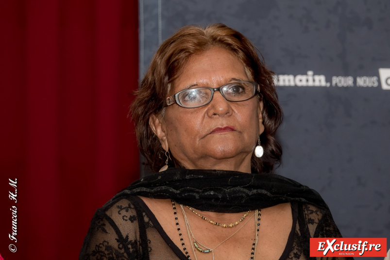 Nourjane Mamode Nourjane Mamode