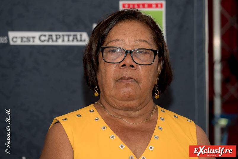 Marylise Isidore Marylise Isidore